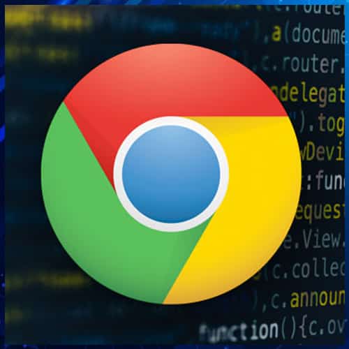 Google alerts its 2 billion users to update their web browser to avoid losing sensitive data