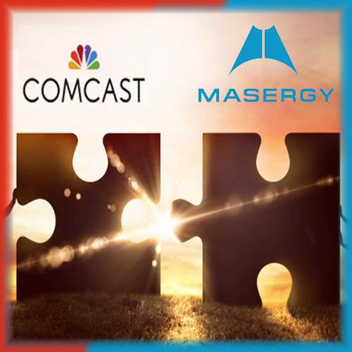 Comcast Business to acquire Masergy, to accelerate the growth among Global Enterprise clients