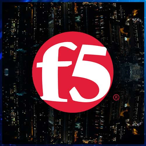 F5 releases critical security updates its several flaws