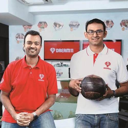 Dream11 geared to raise over $400 Mn at $8.5 Bn valuation