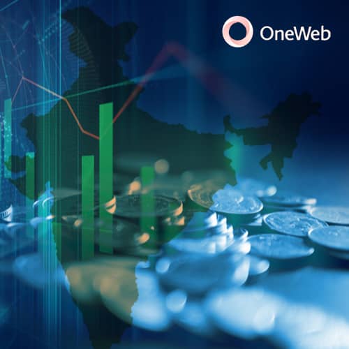 OneWeb to make Rs 250-300 crore investment to set up ground stations in India