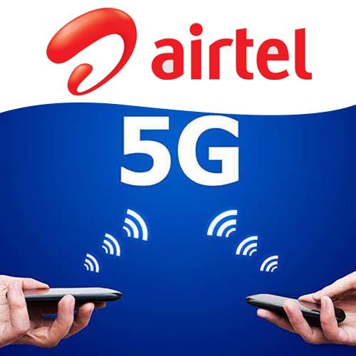Airtel exhibits Cloud gaming experience on a 5G network