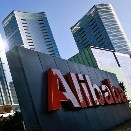 Alibaba to invest $15.5 billion in support of China's 'common prosperity' initiative