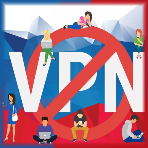 Russia bans six VPN providers including Nord VPN