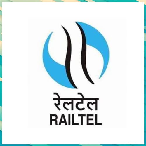 RailTel bags an order worth Rs 300 cr from Defence Ministry