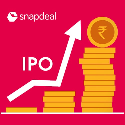 Snapdeal proposes $350-400 million IPO, valuation to touch $2.5 billion