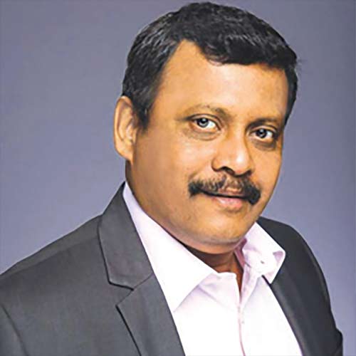 Dr. Deepak Kumar Sahu, Editor-in-Chief, VARINDIA & Group Publications