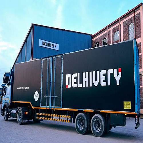 Delhivery raises $76.4 million from Lee Fixel's Addition