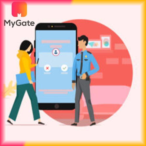 MyGate secured $56 million in Series B,lays off 120 staffs