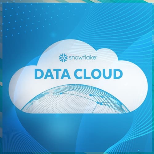 Snowflake launches Financial Services Data Cloud