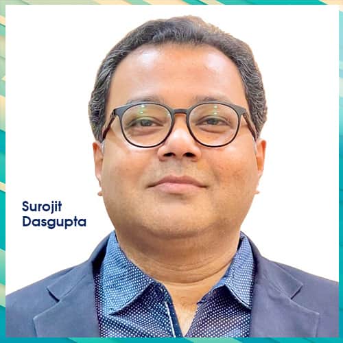 Surojit Dasgupta to head Lookout as Country Manager
