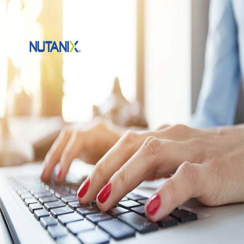 Nutanix and Citrix® Team to Power Future of Work
