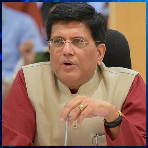 Piyush Goyal launches Single Window System for investors