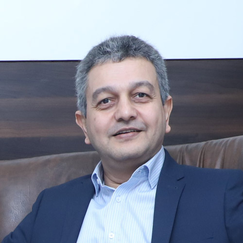 Olive Data Centre Appoints Ashis Guha as CEO - APJ