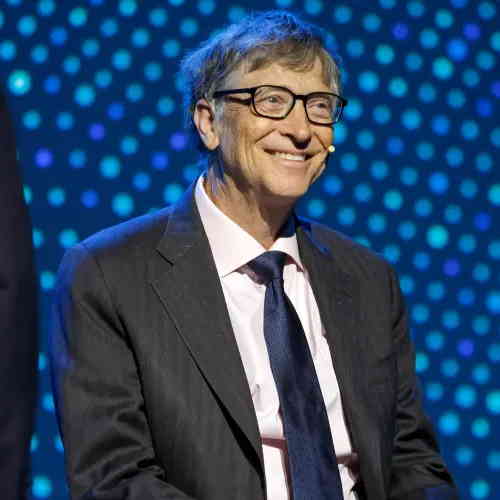 Bill Gates lauds Ayushman Digital Health Mission of India