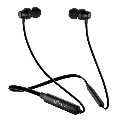 pTron brings in TWS Earbuds and Tangent Wireless Neckbands