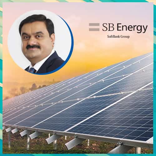 Adani Greens buys SB Energy India for $3.5Bn