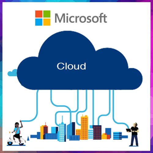 Microsoft to launch financial services cloud from Nov.1