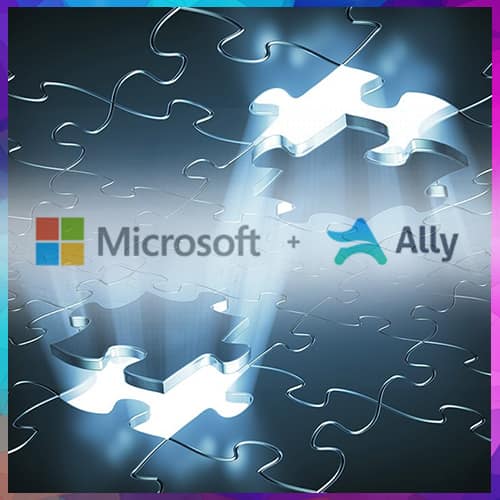 Microsoft takes over Ally.io to enhance employee experience