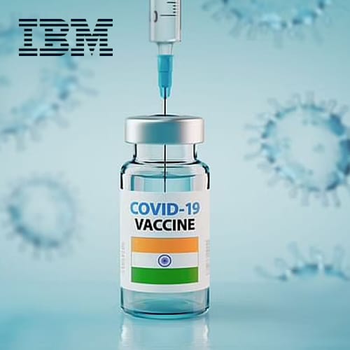 IBM threatens to suspend its employees if not vaccinated