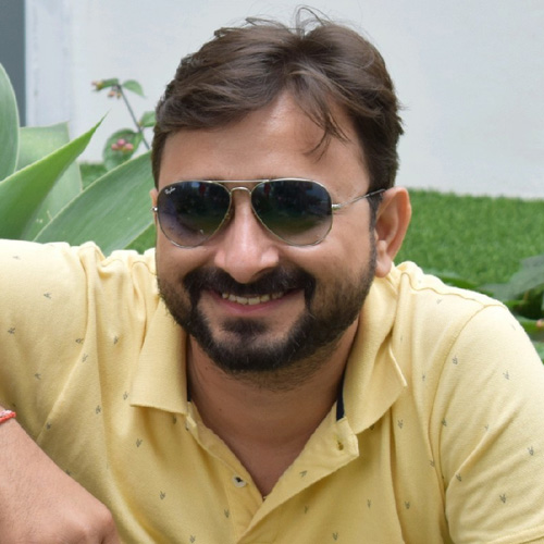 Bolo Live names former Co-Founder Pratilipi Prashant Gupta as CTO