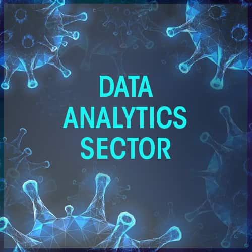 How COVID-19 affected the data analytics sector