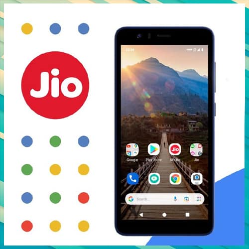 Reliance to bring 'JioPhone Next' before Diwali