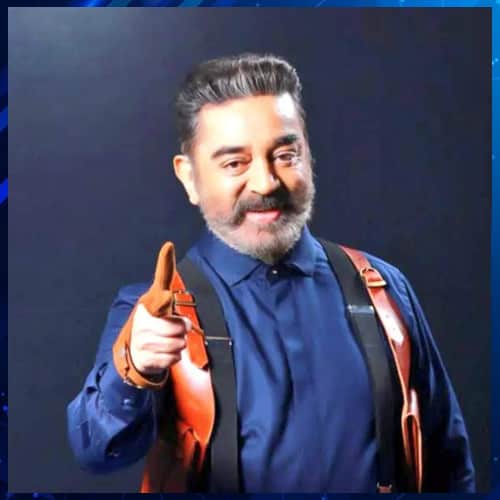 Kamal Haasan to launch NFT Collection in the metaverse