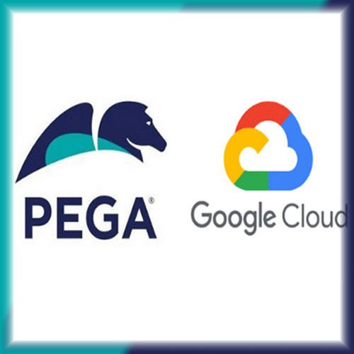 Pega collaborates with Google Cloud to improve personalization in healthcare