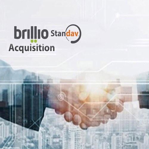 Brillio acquires Standav, a Salesforce Revenue Cloud Services Partner