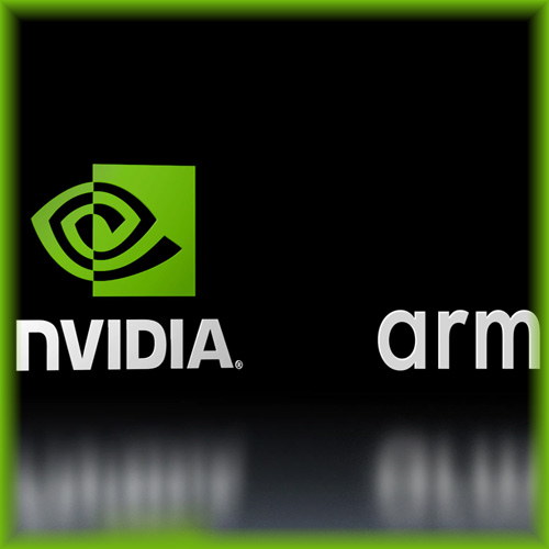 Nvidia should consider its future beyond Arm