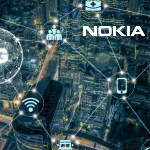 Nokia hits 4,000 5G essential patent families milestone