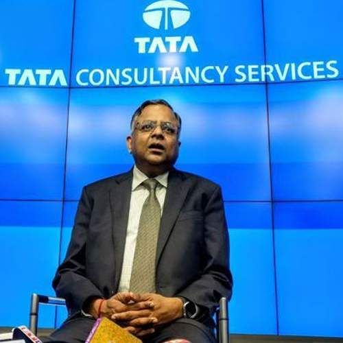 Every Indian must be provided with a mini pad for life: Tata Group's Chief