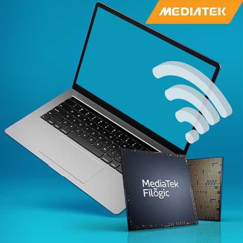 MediaTek announces new Filogic 130 series chips MediaTek announces new Filogic 130 series chips