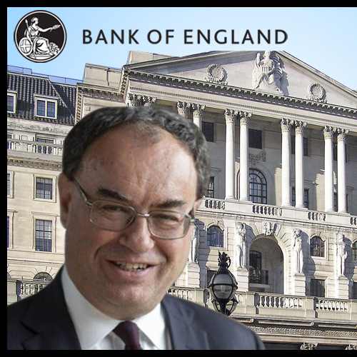 CBDCs a revolution for the future of money: Bank of England