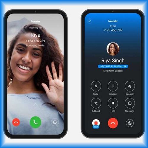 Truecaller announced the launch of 'Truecaller Version 12' With Several Exciting New Features