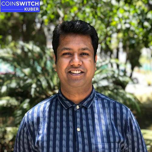 India cannot be the late mover in accepting crypto: CoinSwitch's Ashish Singhal