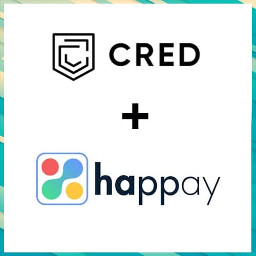 CRED to acquire Happay CRED to acquire Happay