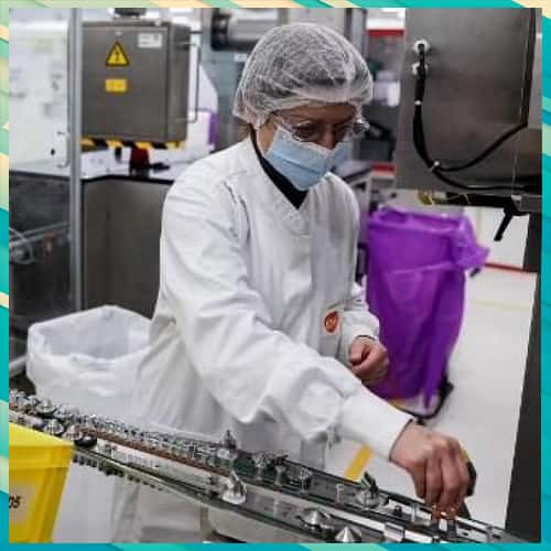 UK approves GSK drug that appears effective against Omicron UK approves GSK drug that appears effective against Omicron