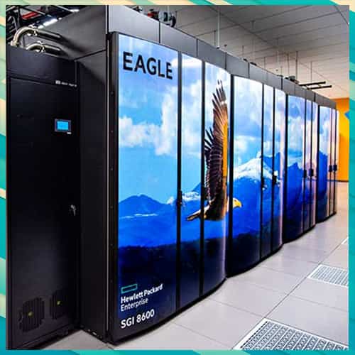 Nvidia's Next-Gen Compute GPU Chosen to power Kestrel Supercomputer Nvidia's Next-Gen Compute GPU Chosen to power Kestrel Supercomputer