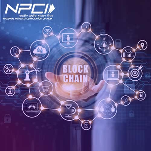 NPCI searching for Blockchain Professionals