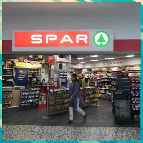 Hundreds of SPAR stores face cyberattack, shut down or switched to cash