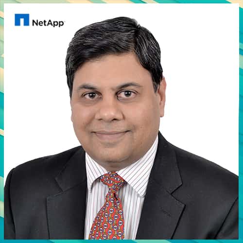 NetApp Ramps Up Investment in India, Introduces Availability of NetApp Keystone