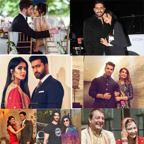 See how Indian actresses have preferred married younger men