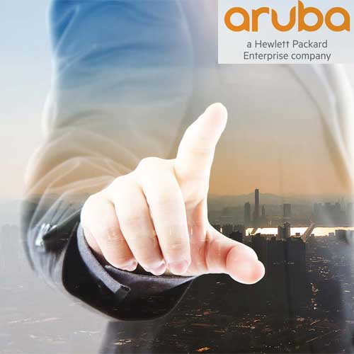 New Aruba EdgeConnect Microbranch Solution Modernises the Home/Small Office Experience for Hybrid Workplaces