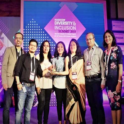 Thoughtworks wins multiple awards in recognition of its diversity, equity and inclusion initiatives Thoughtworks wins multiple awards in recognition of its diversity, equity and inclusion initiatives