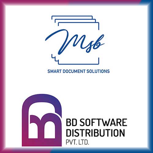 MSB Docs joins hands with BD Soft to help businesses with digital workflow and eSigning solution