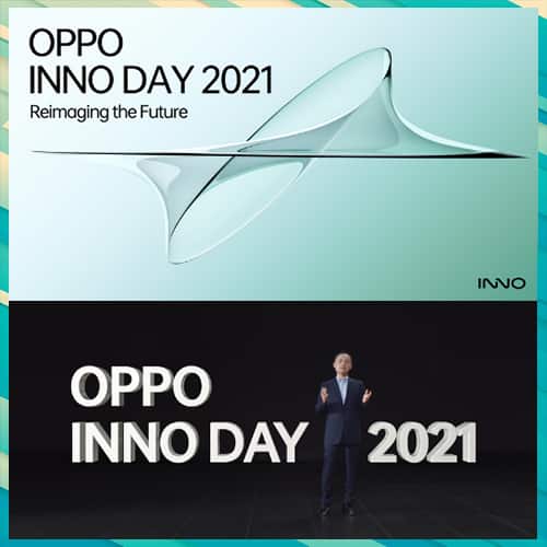 OPPO Holds INNO DAY 2021, Unveiling its First 6nm Cutting-edge Imaging NPU