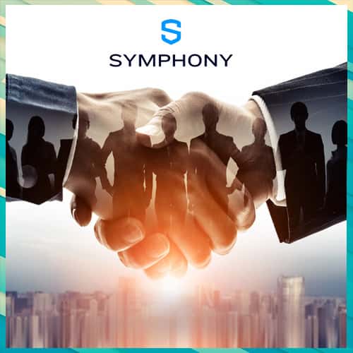 Symphony completes two more acquisitions and expanded global leadership team
