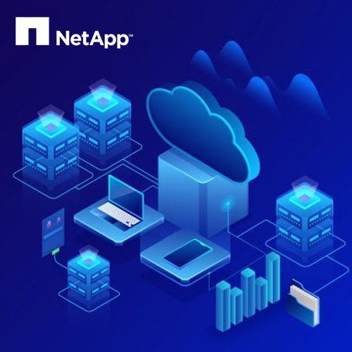 NetApp Customers Say Hybrid Cloud is the Future of Enterprise IT in New Global Survey